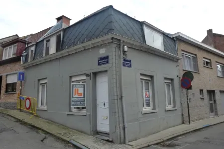 Huis Te Koop Geraardsbergen