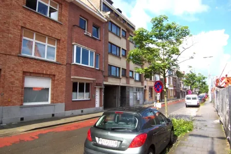 Appartement Te Koop Gent
