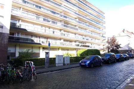 Appartement Te Koop Gent