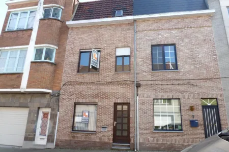 Huis Te Koop Geraardsbergen