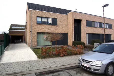 Huis Te Koop Gent