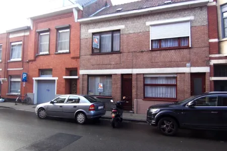 Huis Te Koop Gent