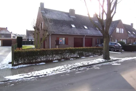 Huis Te Koop Gent