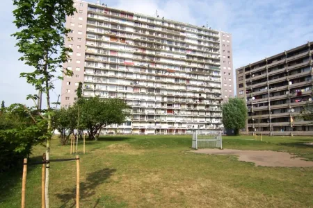 Appartement Te Koop Gent