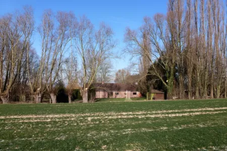 Huis Te Koop Anseroeul