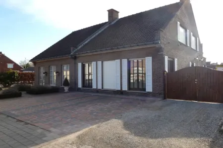 Huis Te Koop Oudenaarde