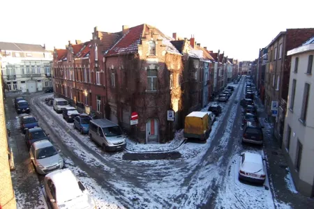 Appartement Te Koop Gent