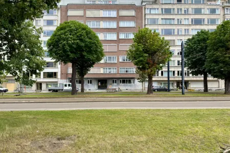 Appartement Te Koop Gent