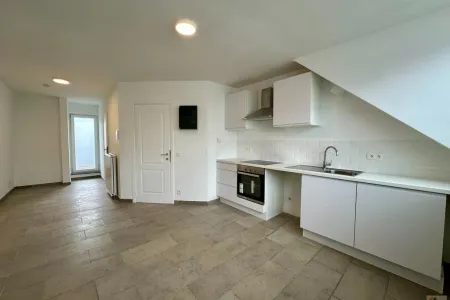 Appartement Te Koop Gent
