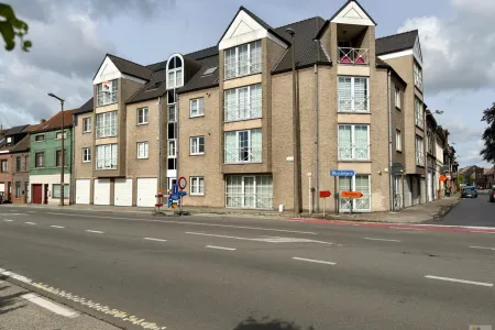 Appartement Te Koop Gent