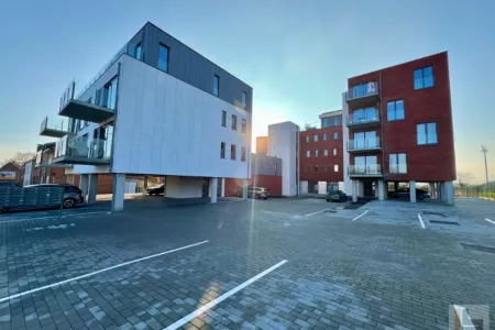 Appartement Te Koop Renaix