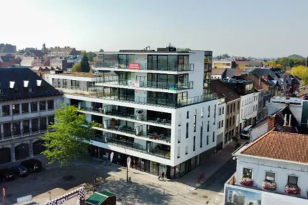 Appartement Te Koop Renaix