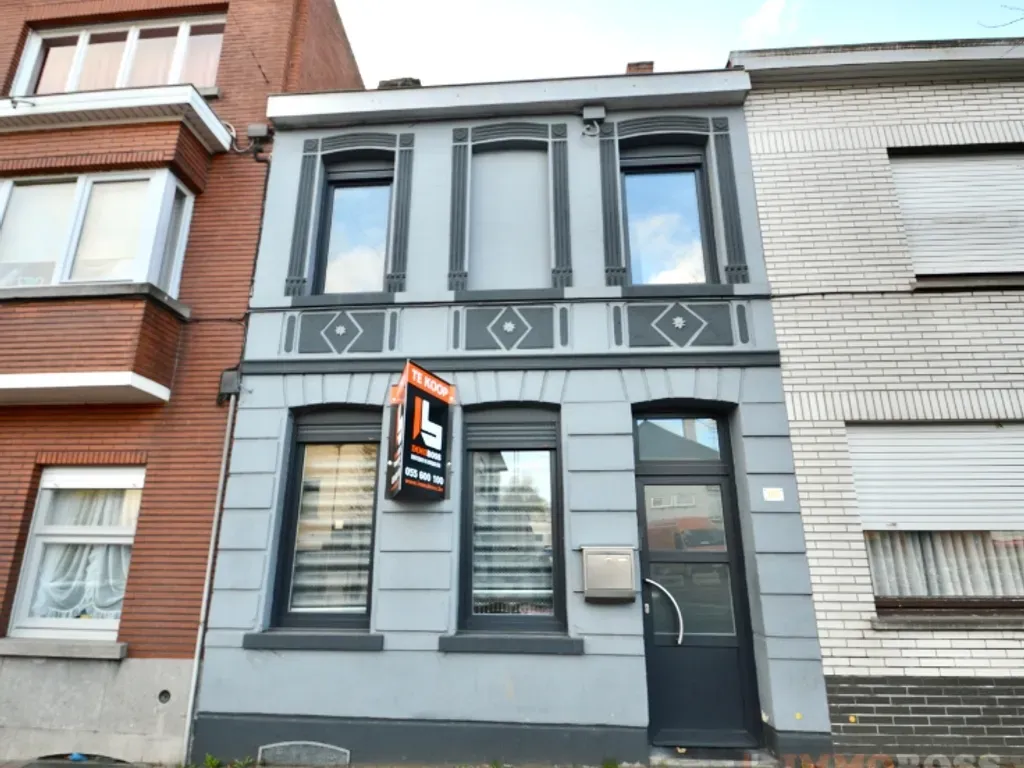 Huis Te Koop Renaix