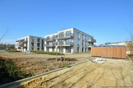 Appartement Te Koop Renaix