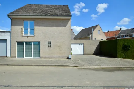 Huis Te Koop Renaix