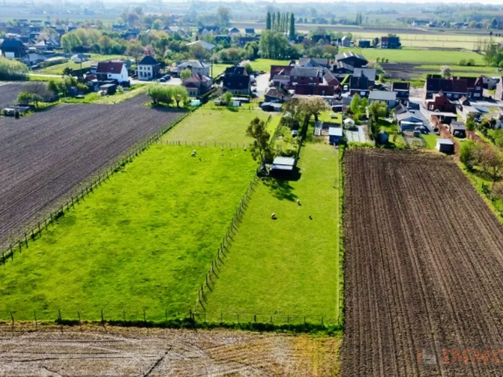 Hoofdfoto Huis in Welden
