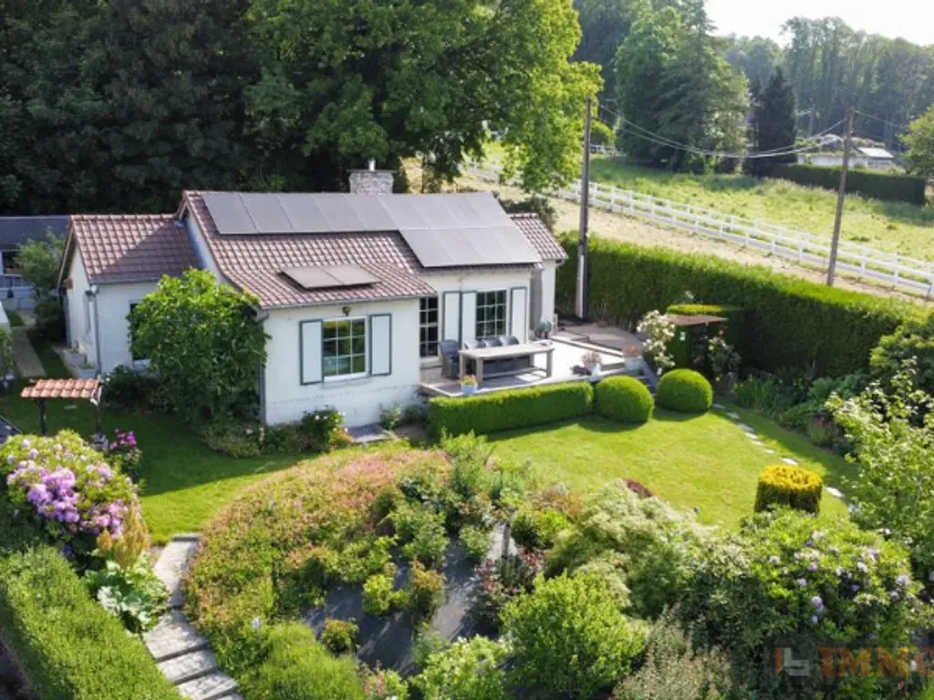 Hoofdfoto Huis in Mont-de-lenclus