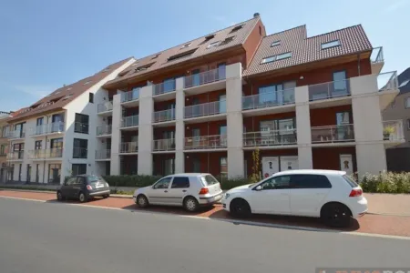 Appartement Te Koop Renaix