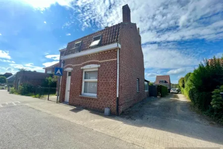 HuisSint-denijs