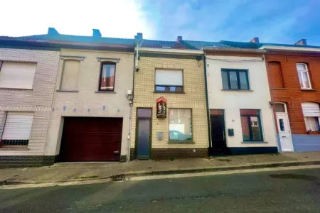 Huis Te Koop Renaix
