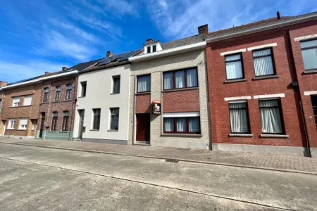 Huis Te Koop Renaix