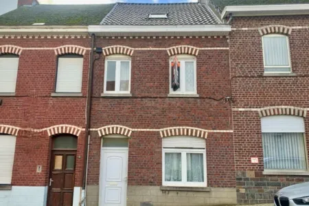 Huis Te Koop Renaix