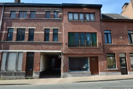 Huis Te Koop Renaix