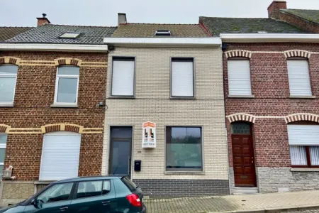 Huis Te Koop Renaix
