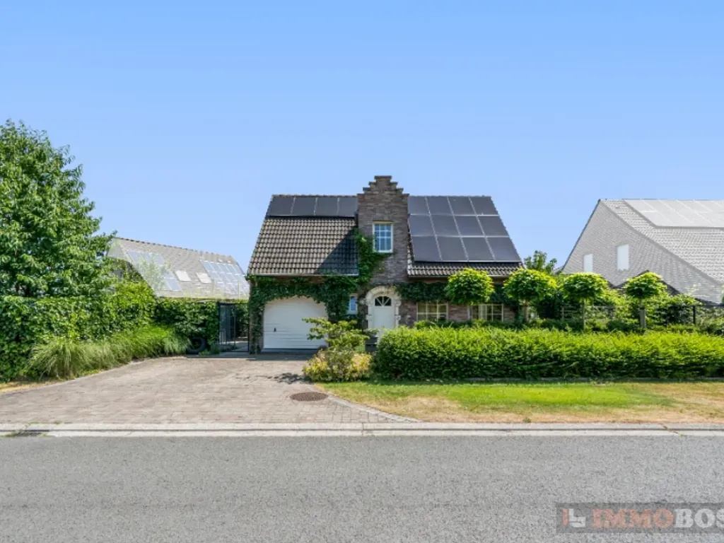 Hoofdfoto Huis in Deinze