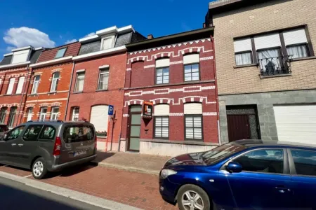 Huis Te Koop Renaix