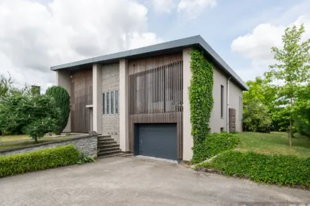 Huis Te Koop Frasnes-lez-Anvaing