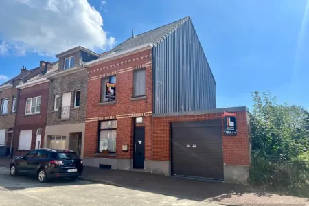 Huis Te Koop Renaix