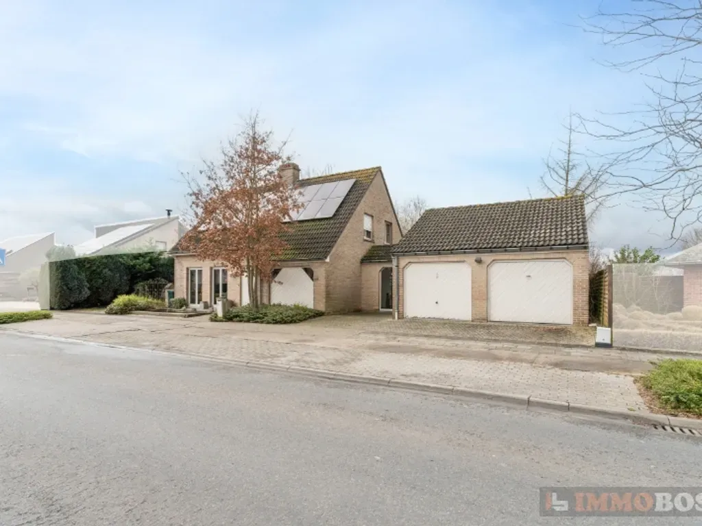 Huis Te Koop Avelgem