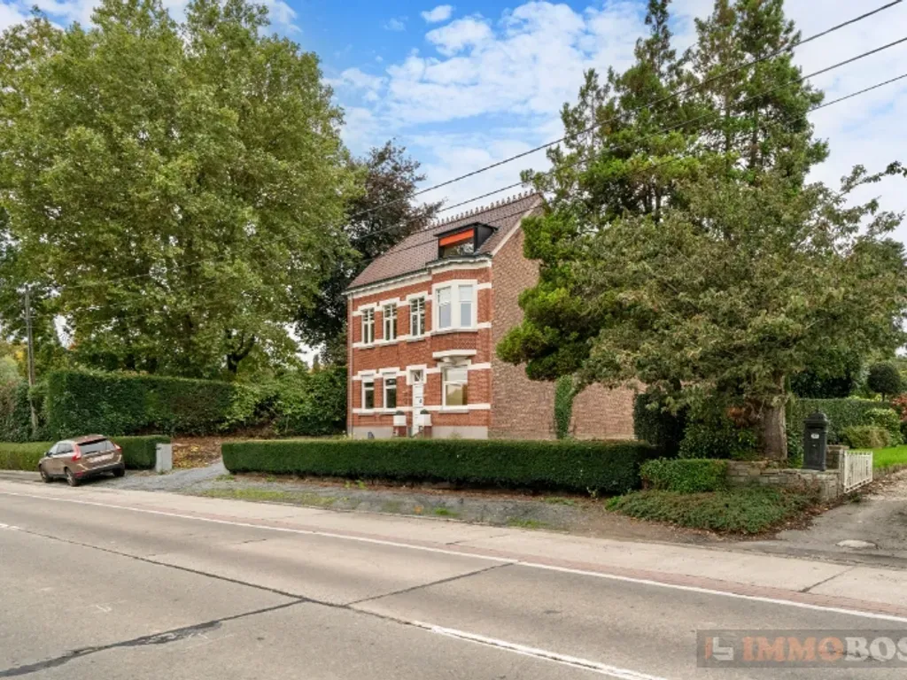 Hoofdfoto Huis in Oudenaarde
