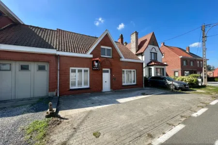 Huis Te Koop Avelgem