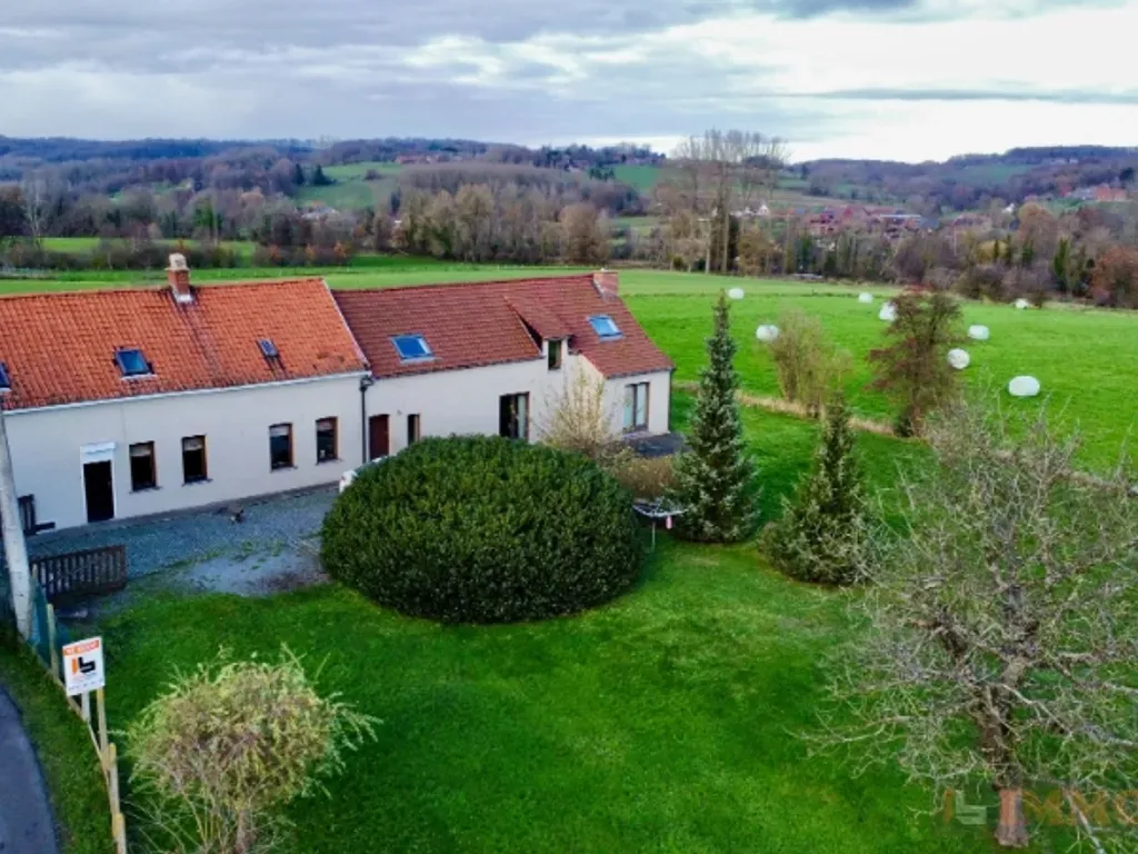 Hoofdfoto Huis in Flobecq
