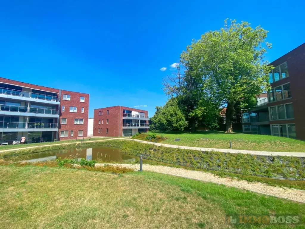 Appartement Te Koop Renaix