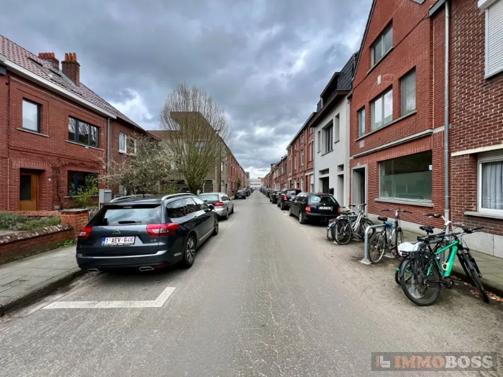 Huis Te Koop Mariakerke