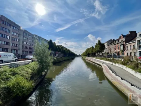 Appartement in Gent - Waldamkaai 1 25, 9000 - foto 3