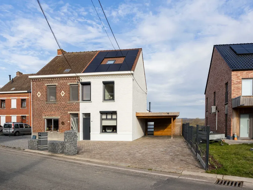 Hoofdfoto Huis in Renaix