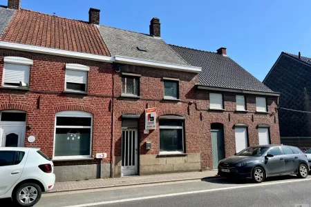 Huis Te Koop Renaix