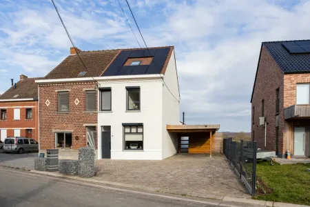 Maison À vendre Dergneau