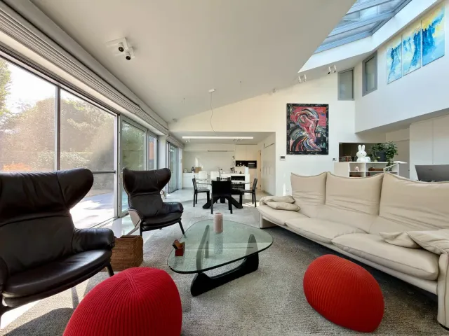 Huis in Gent - Nekkersputstraat 206, 9000