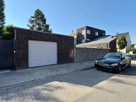 Huis in Gent - Nekkersputstraat 206, 9000 - foto 3