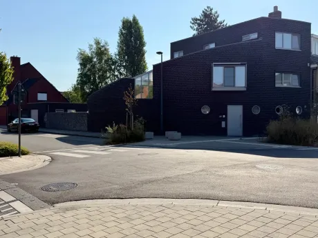 Huis in Gent - Nekkersputstraat 206, 9000 - foto 4
