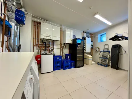 Huis in Gent - Nekkersputstraat 206, 9000 - foto 7