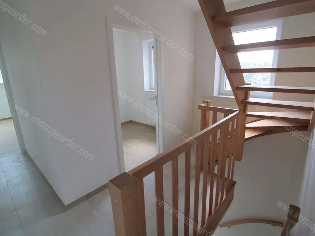 Appartement in Zellik - 1240138 - Jan Longinstraat 3-5, 1731 Zellik