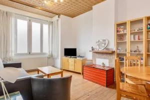 HuisSint-Jans-Molenbeek