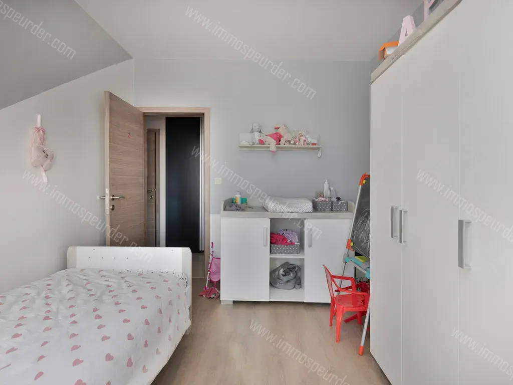Appartement in Zellik - 1361099 - Frans Timmermansstraat 125-B3, 1731 Zellik