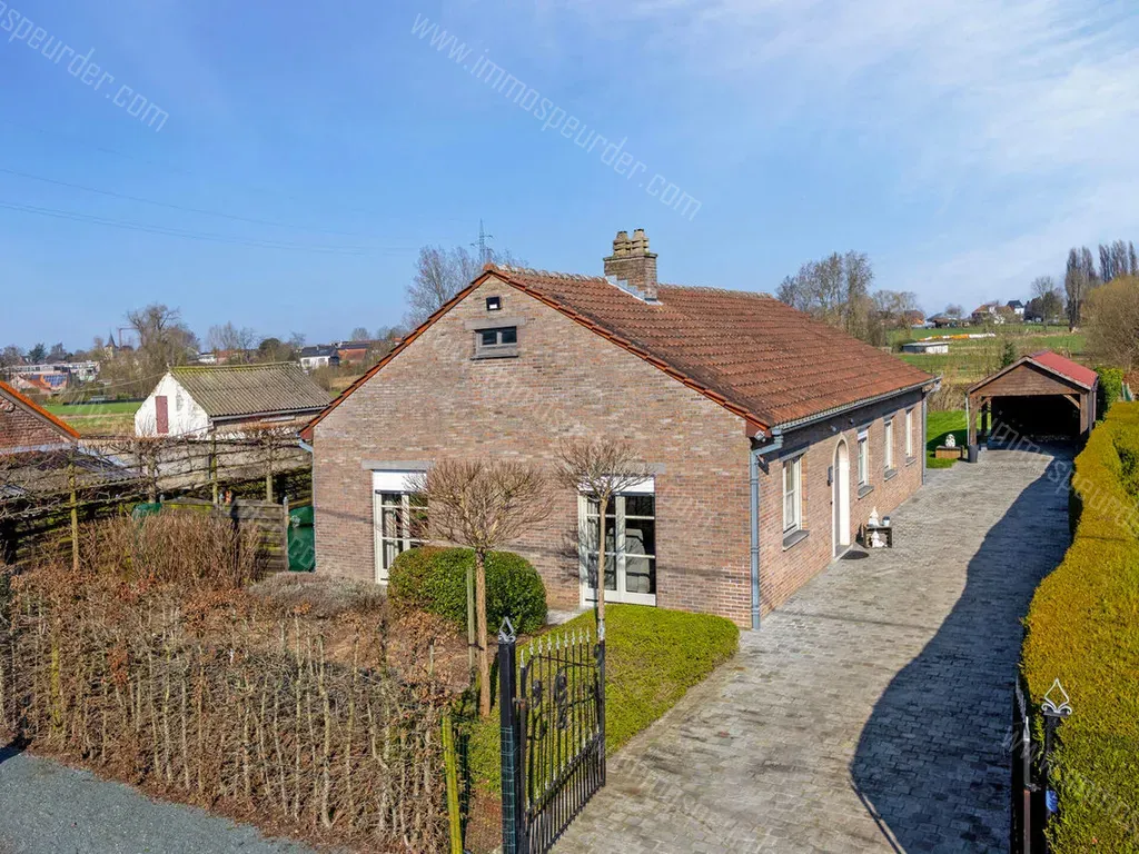 Maison in Relegem - 1397989 - Kanariestraat 16, 1731 Relegem